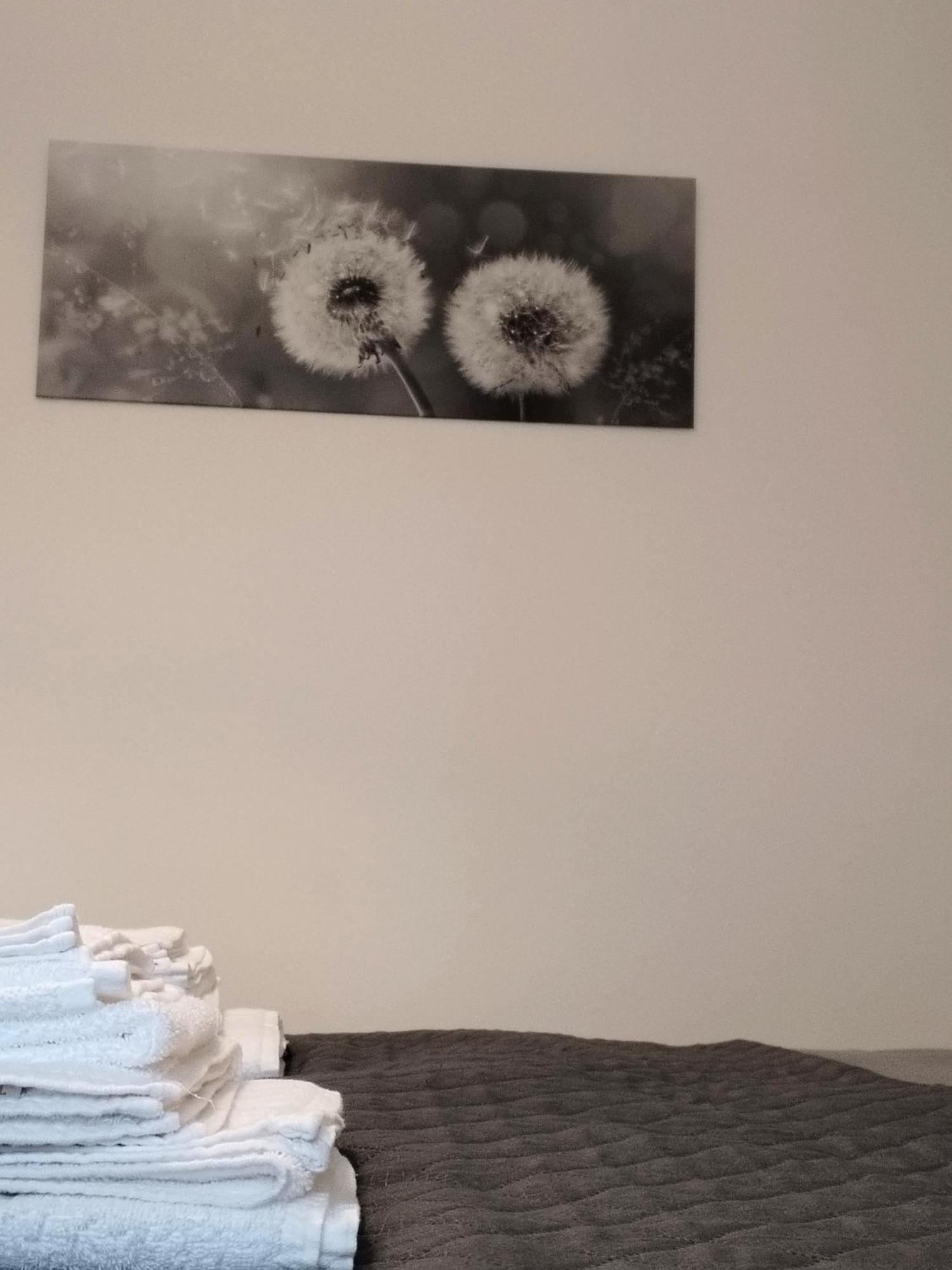 אסיסי Appartamento Nonna Milde מראה חיצוני תמונה